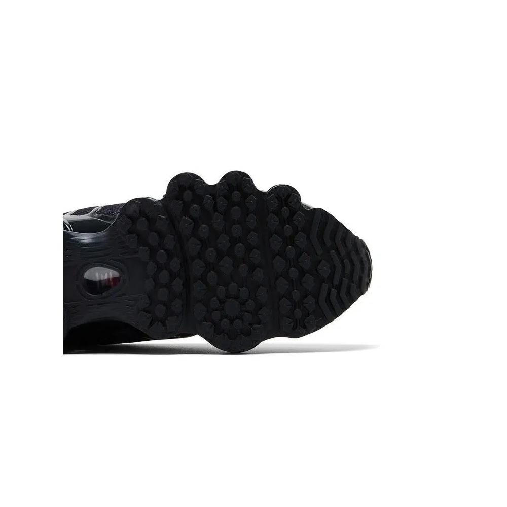 Кроссовки Nike Wmns Shox TL «Off Noir Phantom» 5