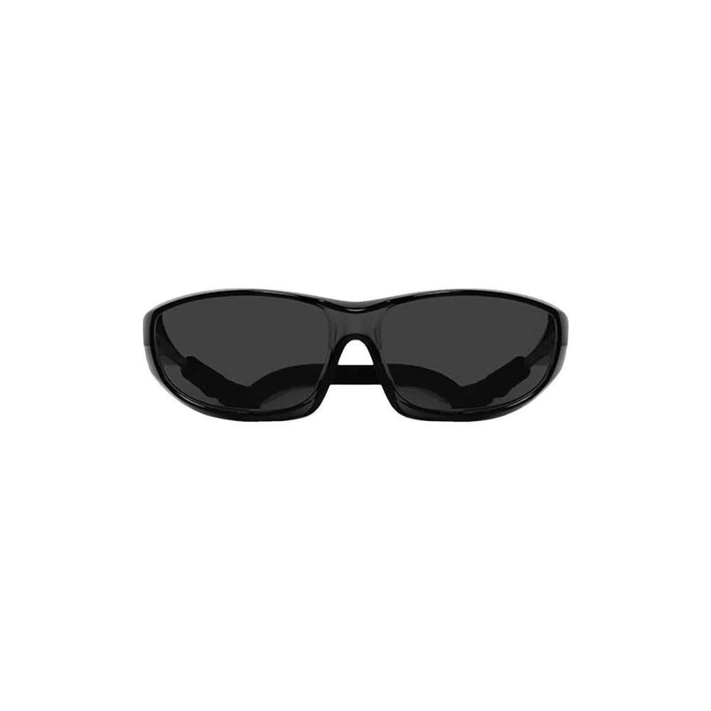 Очки Yeezy SG-02 Sunglasses 'Black' 1