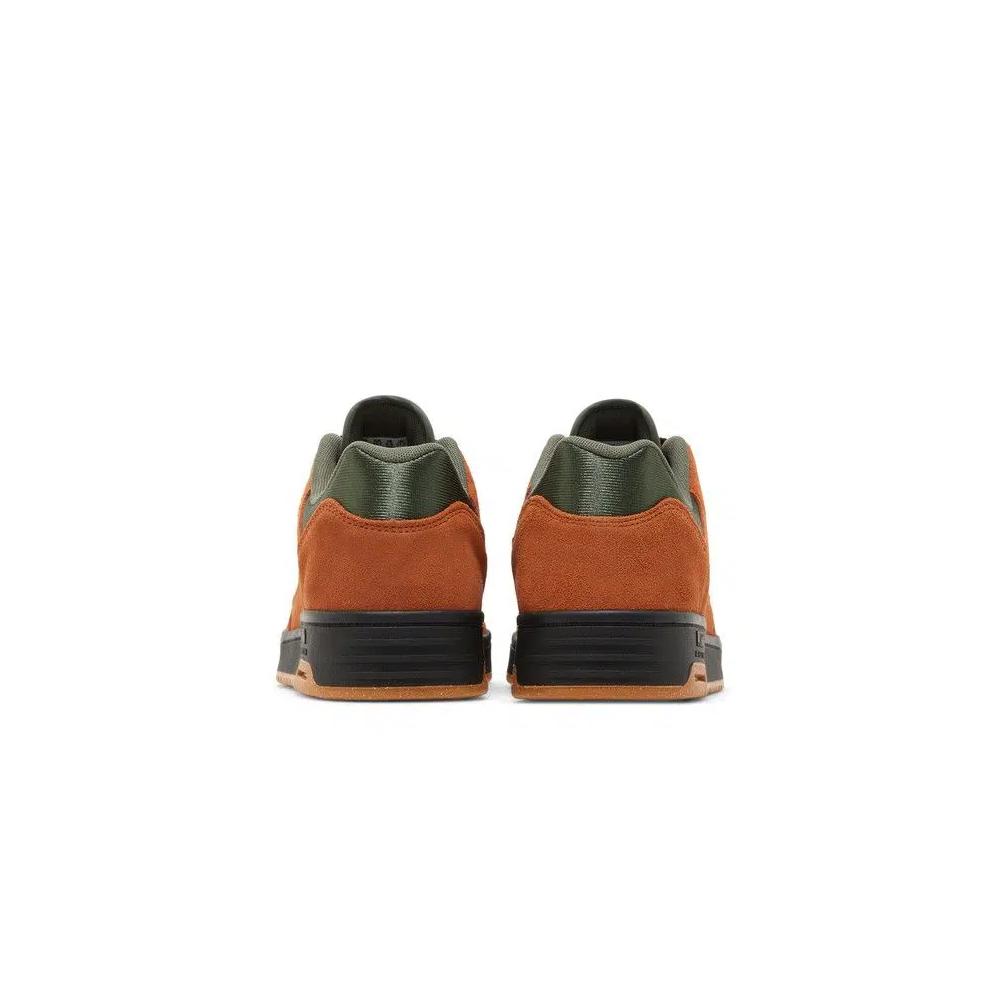 Кроссовки Butter Goods x Puma Slipstream Low 'Mocha Bisque' 6