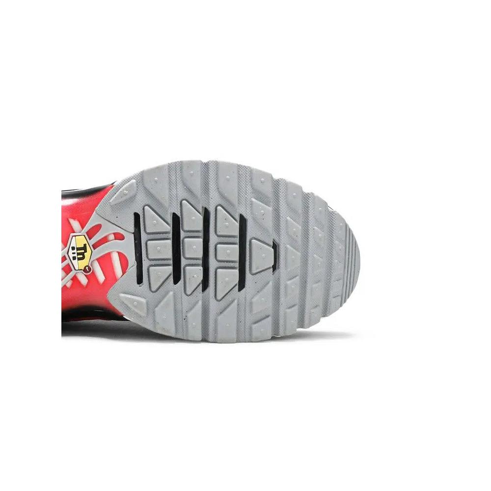 Кроссовки Nike Air Max Plus 'Hot Lava' 5