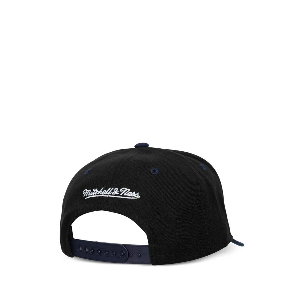 Бейсбольная кепка New York Yankees 2