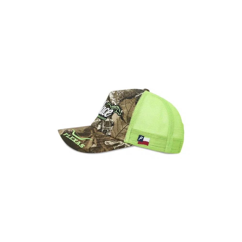 Бейсболки Palace Horsepower Trucker 'Realtree Edge' 4