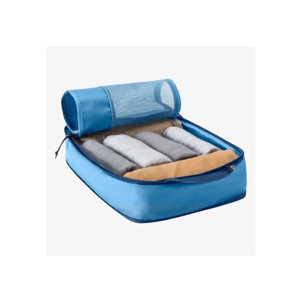 Набор Eagle Creek Pack-It Reveal Carry-On (штормово-серый) 6