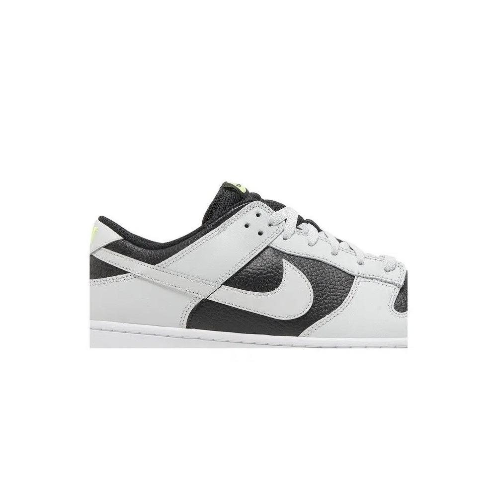 Кроссовки Nike Dunk Low 'Reverse Panda Neon' 2
