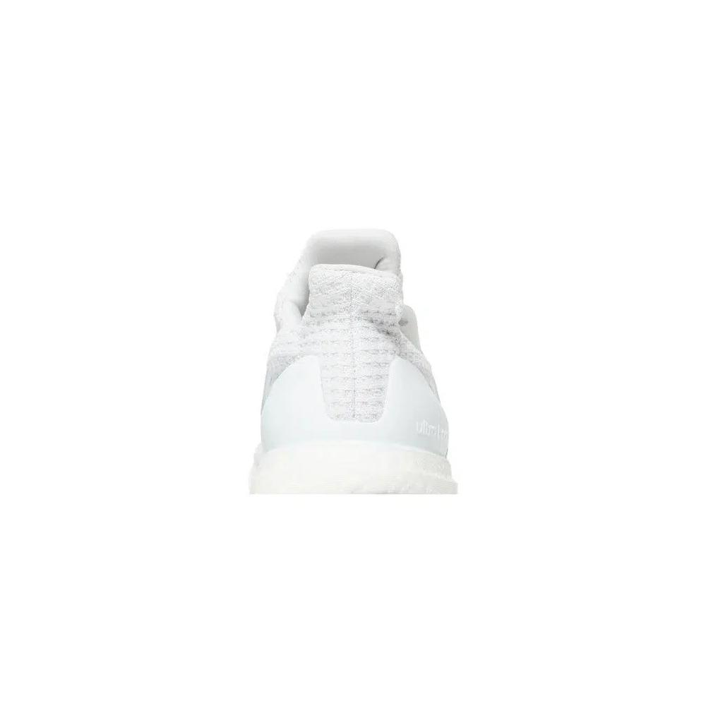 Кроссовки Adidas UltraBoost 4.0 DNA 'White Silver Metallic' 7