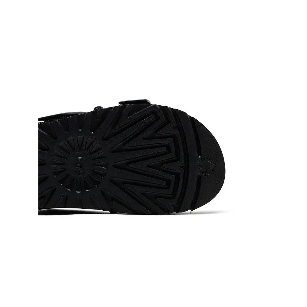 Слайды UGG Wmns Goldenstar Hi Slide 'Black' 5