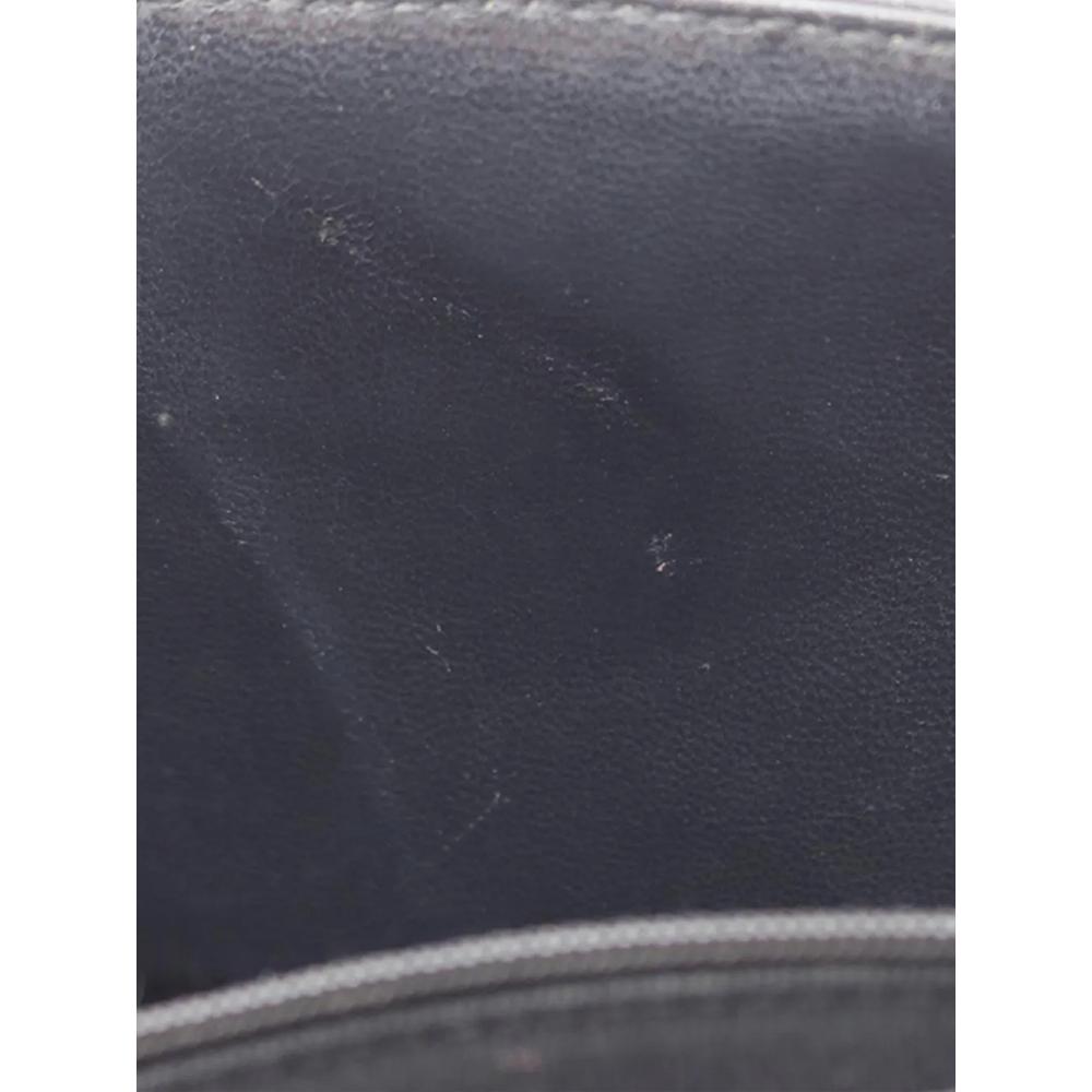 Сумка CC Quilted Caviar Kelly Top Handle Bag (2002-2003 годы) 2