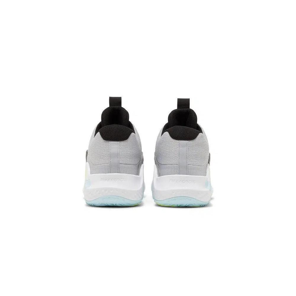 Кроссовки Nike KD Trey 5 X 'Wolf Grey Barely Volt' 6