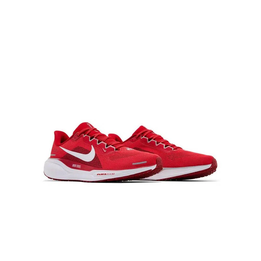 Кроссовки Nike Air Zoom Pegasus 41 'Ohio State' 8