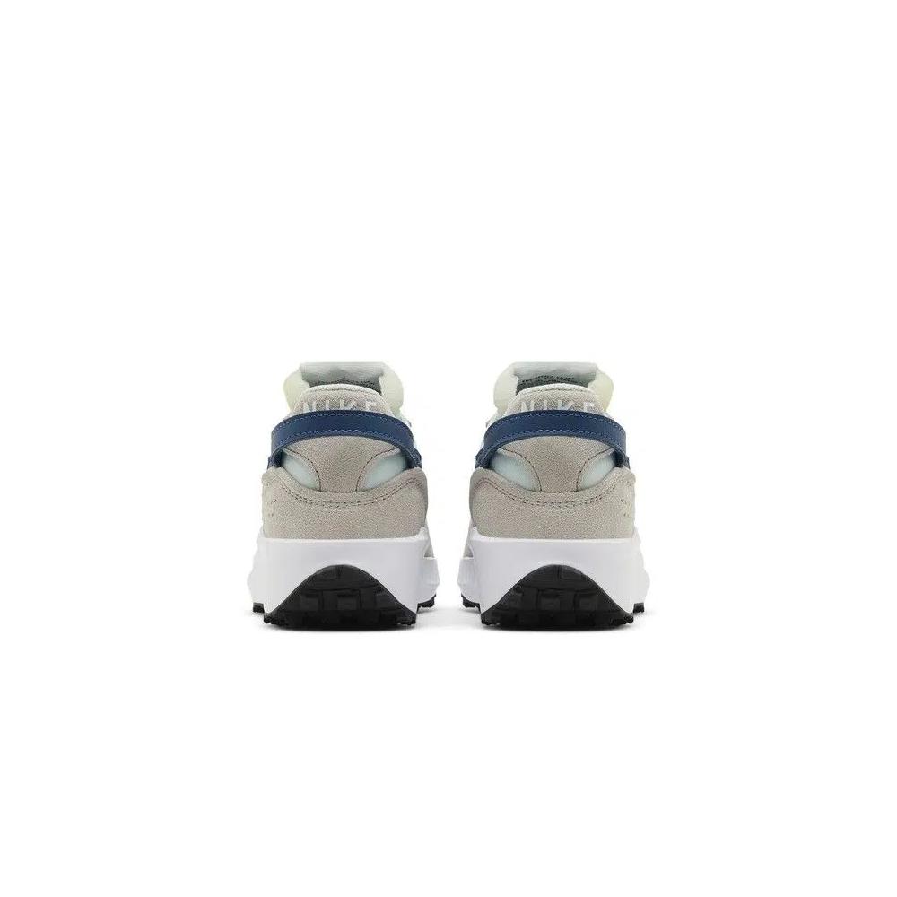 Кроссовки Nike Wmns Waffle Debut 'Light Silver Valerian Blue' 6