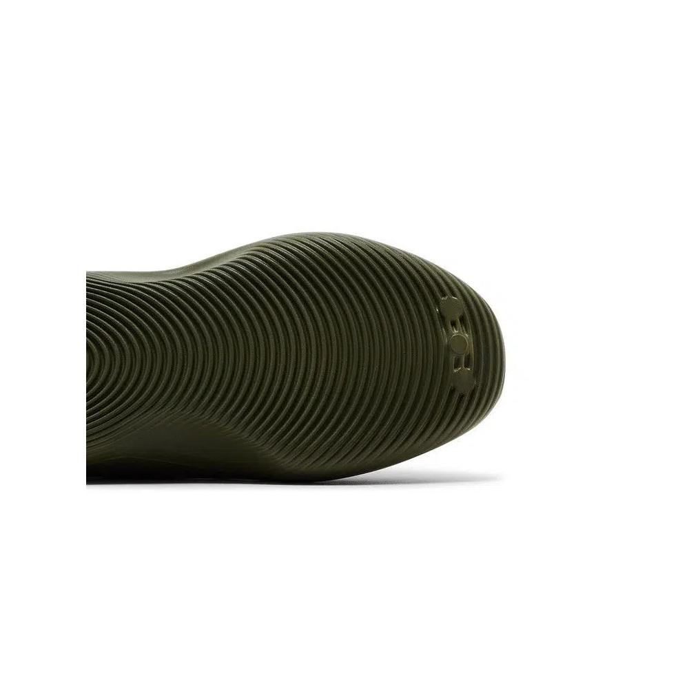 Мюли Adidas adiFOM IIInfinity «Focus Olive» 5
