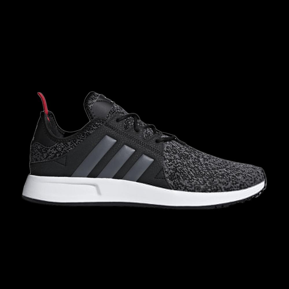 Кроссовки Adidas X_PLR 'Core Black Grey' 1