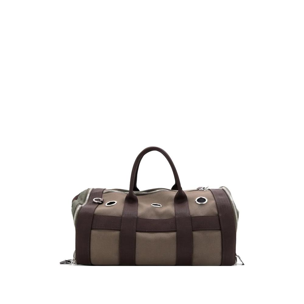 Дорожная сумка Carrying Dog Bag Canvas 2