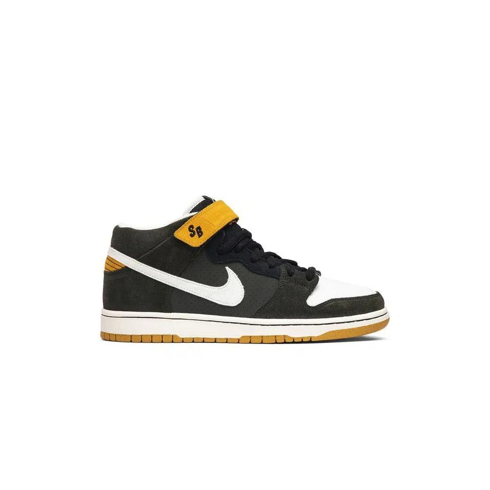 Кроссовки Nike Dunk Mid Pro Sb 1