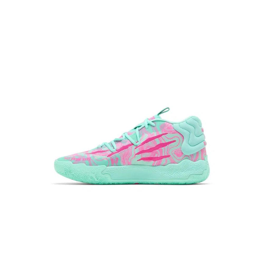 Кроссовки Puma MB.03 'Miami' 3