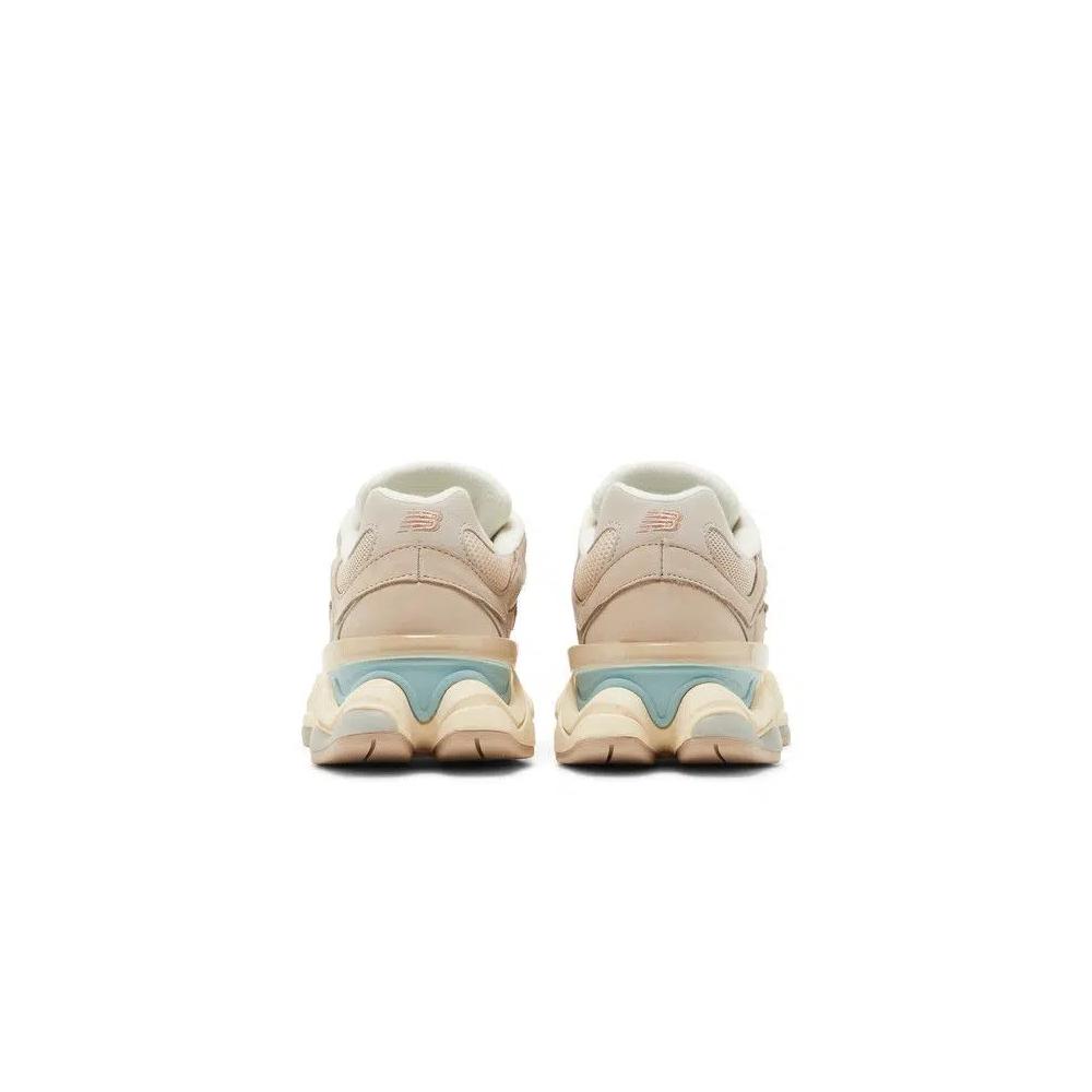 Кроссовки New Balance 9060 'Ivory' 6