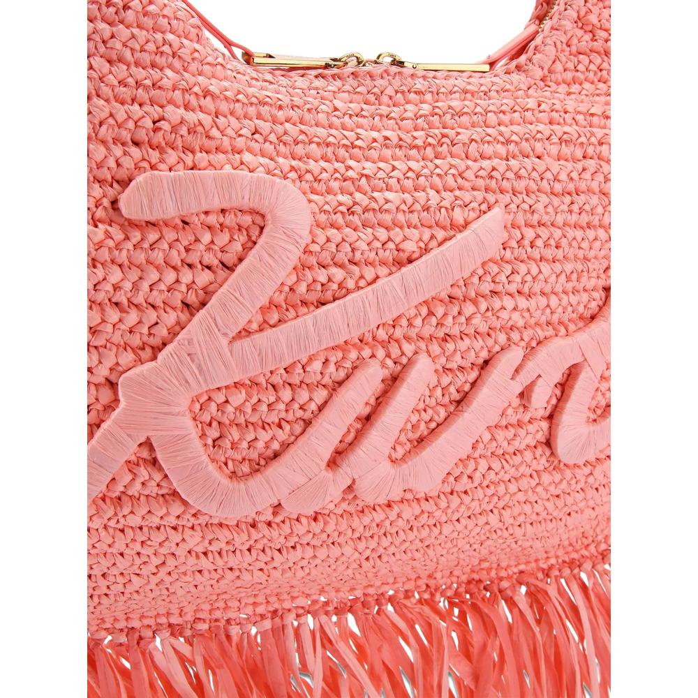 Большая сумка Kurt с бахромой 2