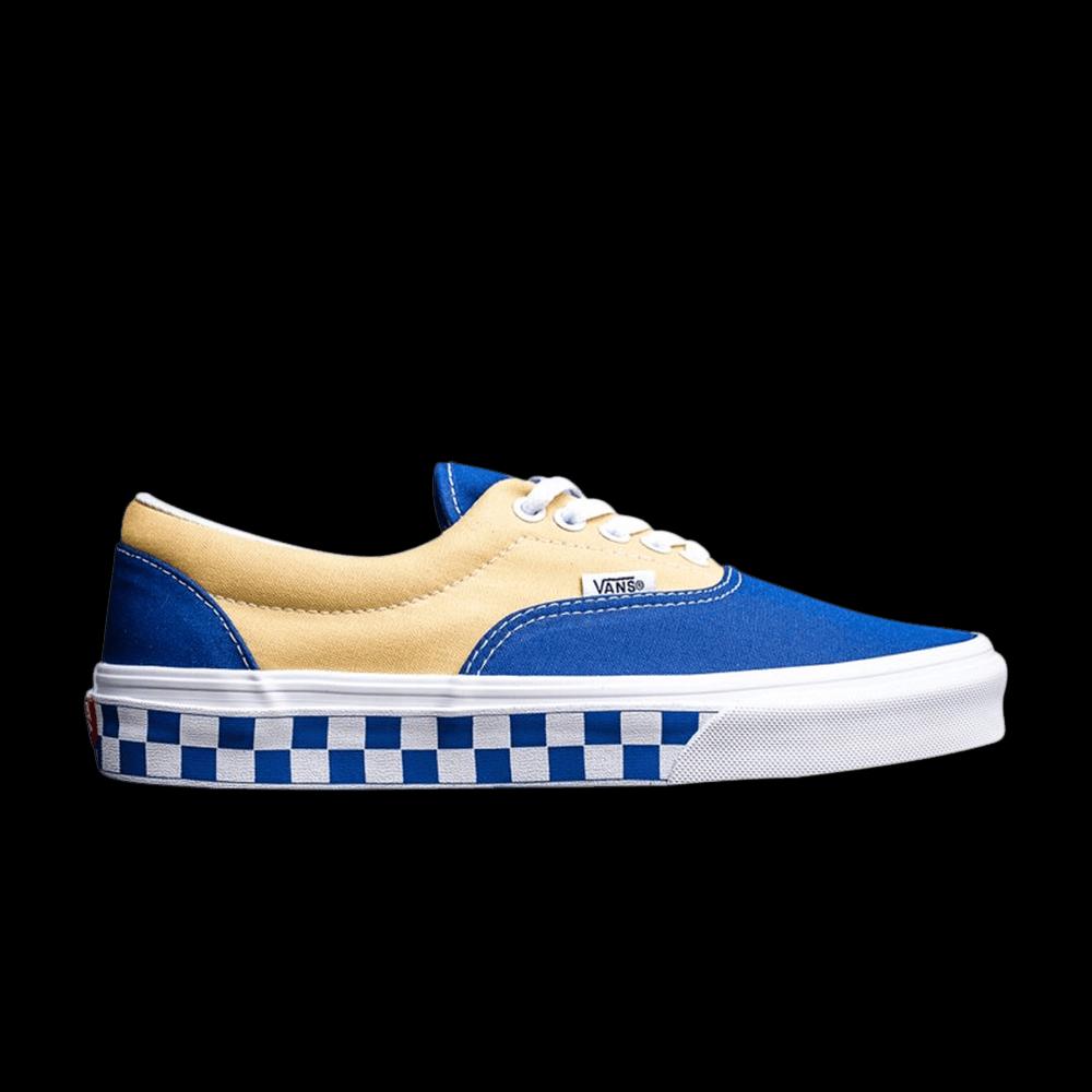 Повседневные Vans Era 'BMX Checkerboard' 1