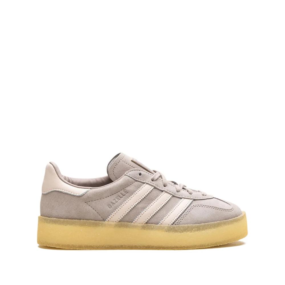 Кроссовки 8th Street Gazelle Indoor Ronnie Fieg Molecule Exclusive из коллаборации с Clarks 1