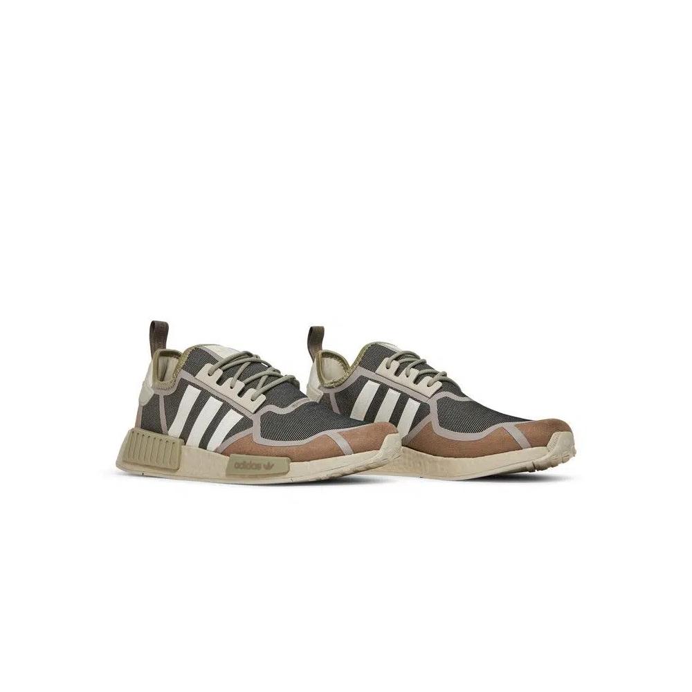 Кроссовки adidas NMD_R1 'Bliss Light Brown' 8