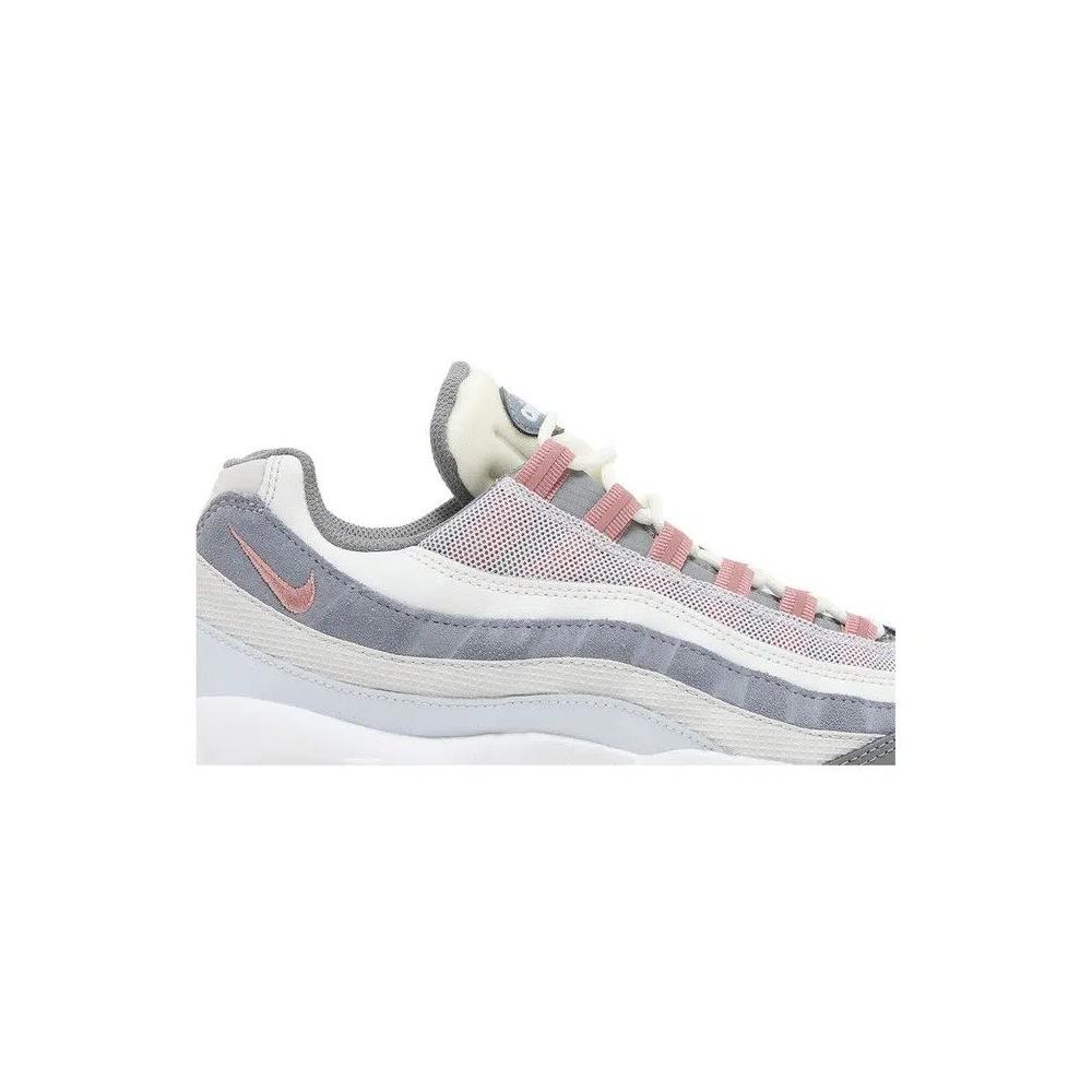 Кроссовки Nike Air Max 95 'Red Stardust' 2