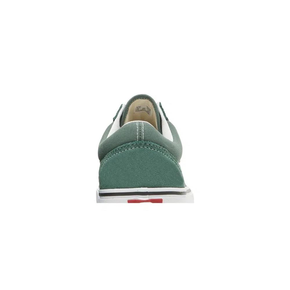 Кроссовки Vans Old Skool 'Color Theory - Duck Green' 7