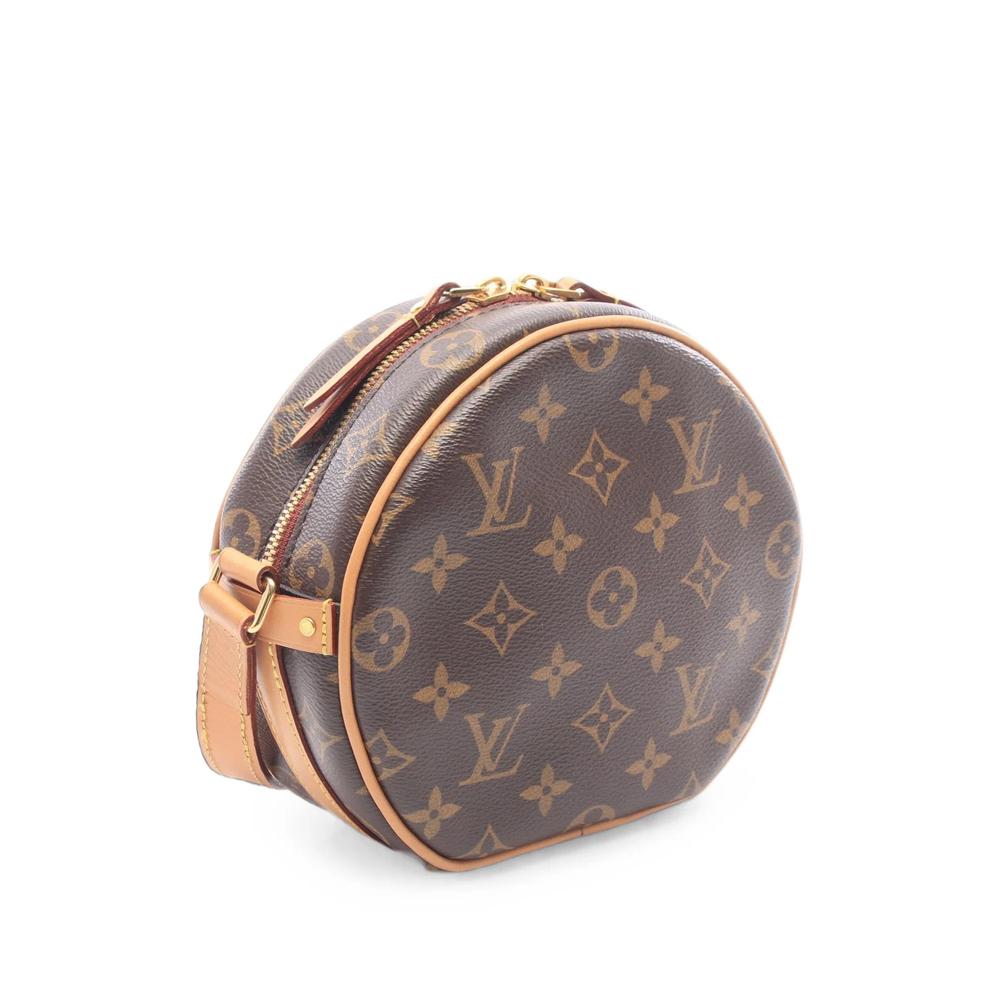 2010s Boîte Chapeau Souple Monogram shoulder bag 2