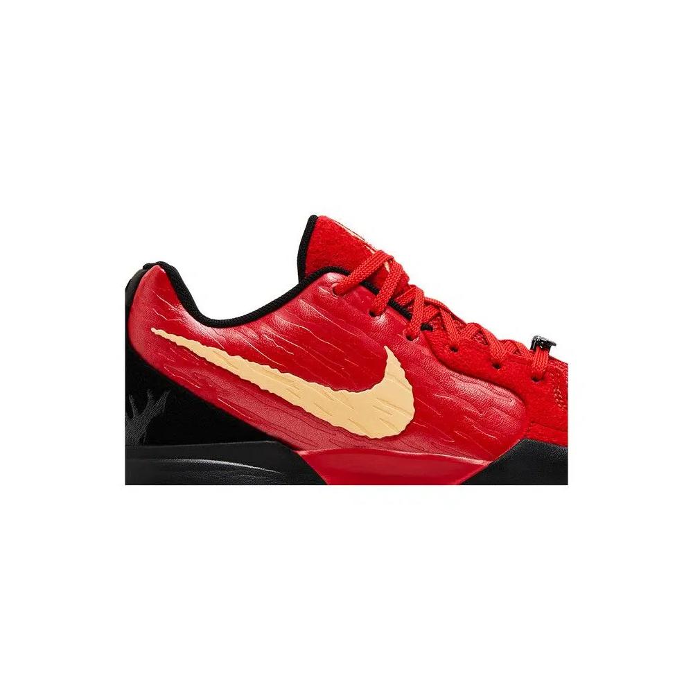 Кроссовки Nike Ja 2 'Nightmare' 2