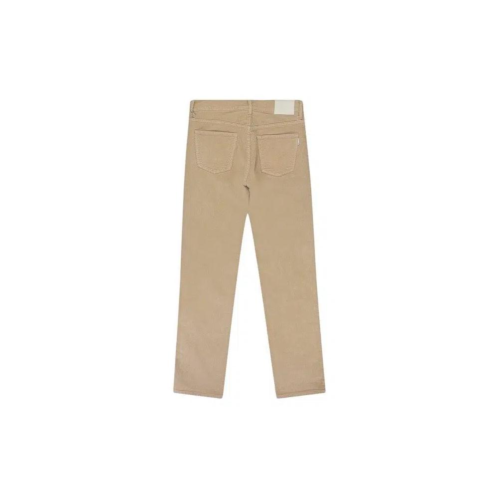 Брюки Undercover Bead Detail Slim Fit 'Light Beige' 2