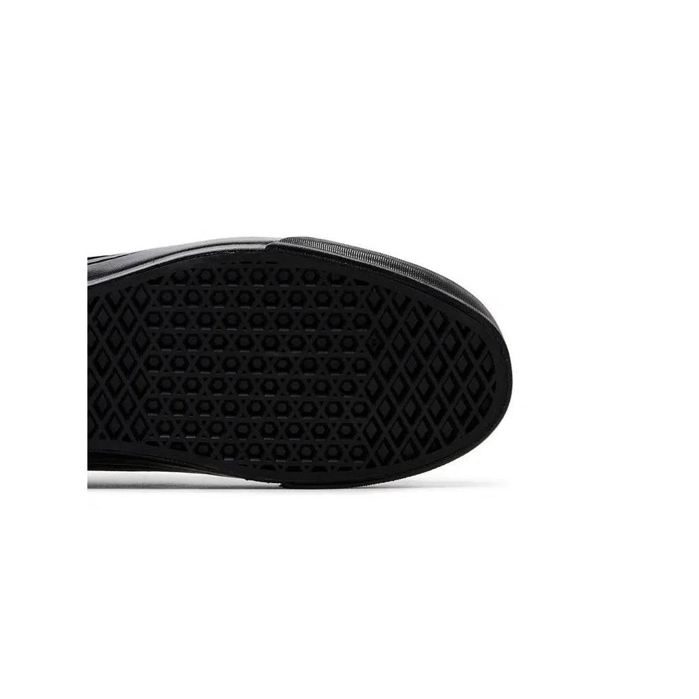 Слипоны Vans Premium Slip-On 98 'Черный' 5