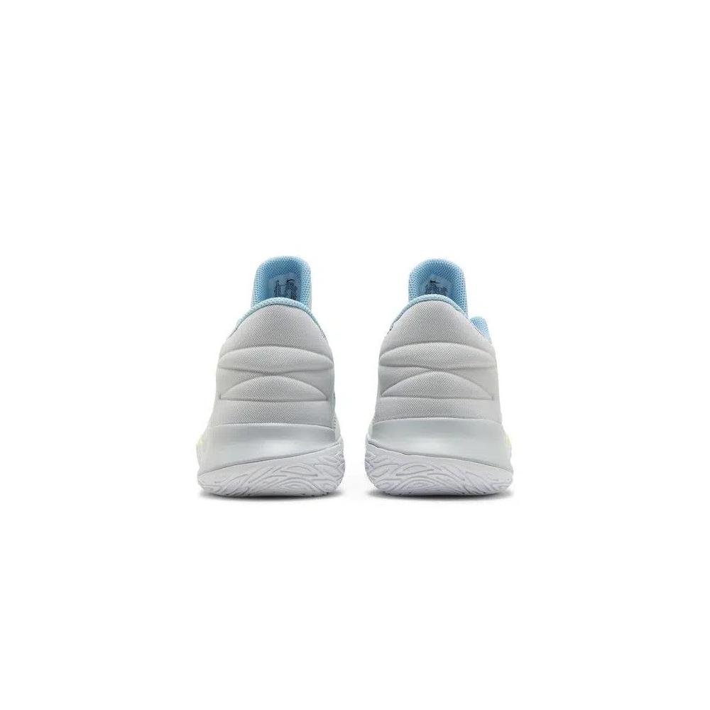 Кроссовки Nike Kyrie Flytrap 5 EP '1 World 1 People' 6