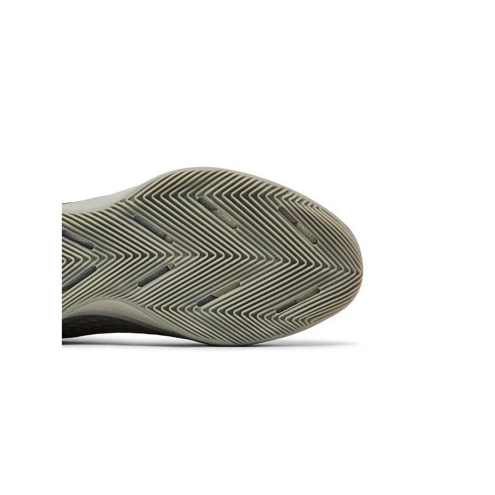 Кроссовки adidas AE 1 Low 'Metallic Grey' 5