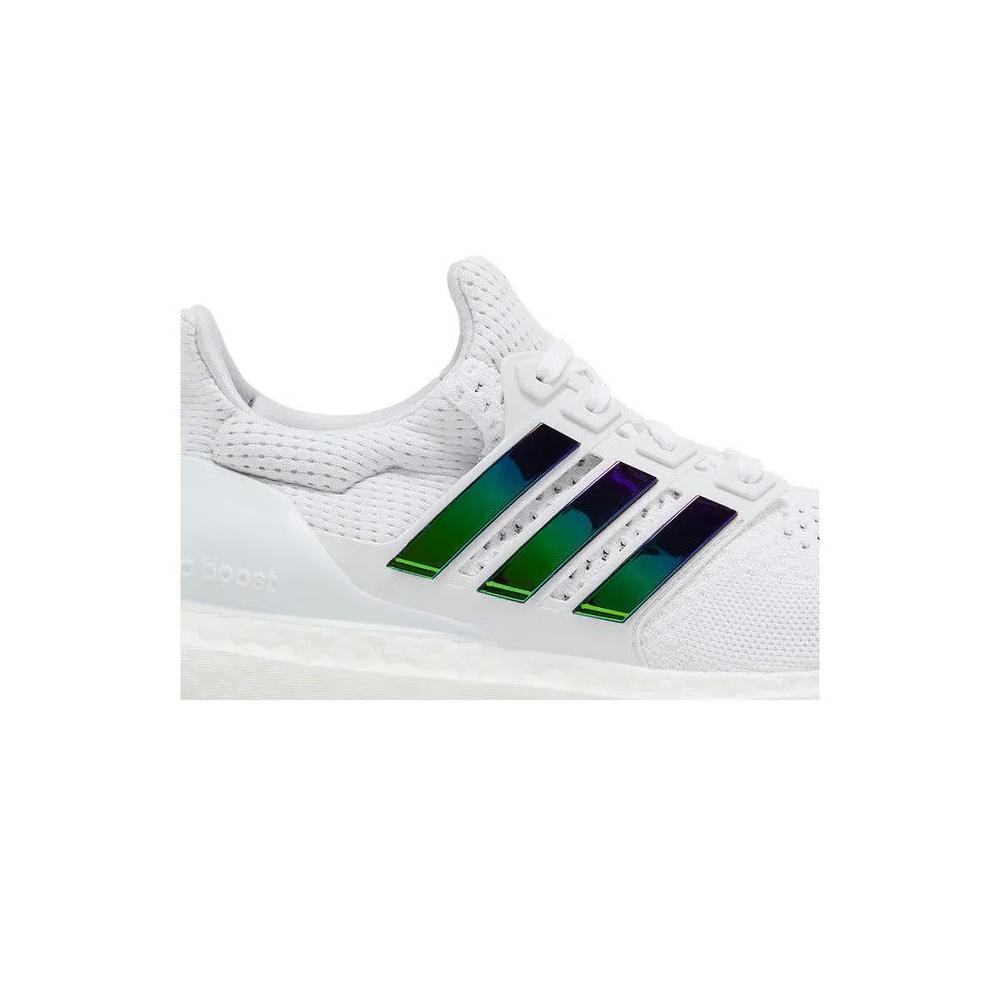 Кроссовки adidas UltraBoost 1.0 'Mirror Pack - White' 2