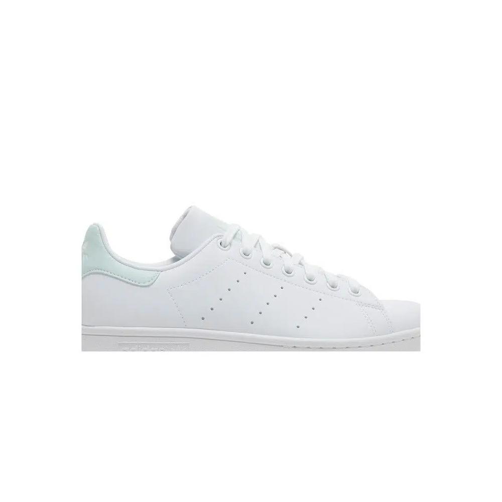 Кроссовки Adidas Wmns Stan Smith «White Dash Green» 2