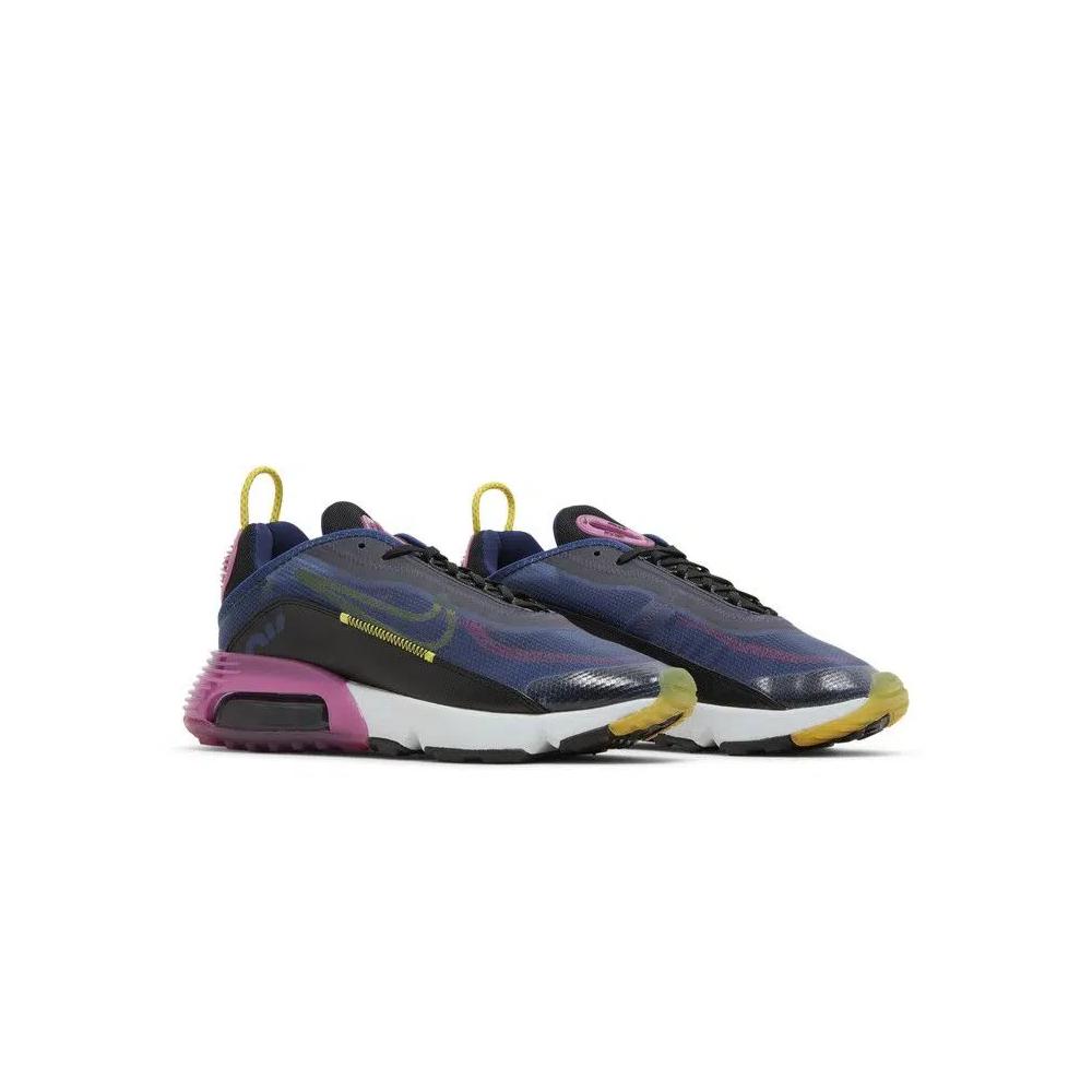 Кроссовки Nike Air Max 2090 'Blue Void Active Fuchsia' 8