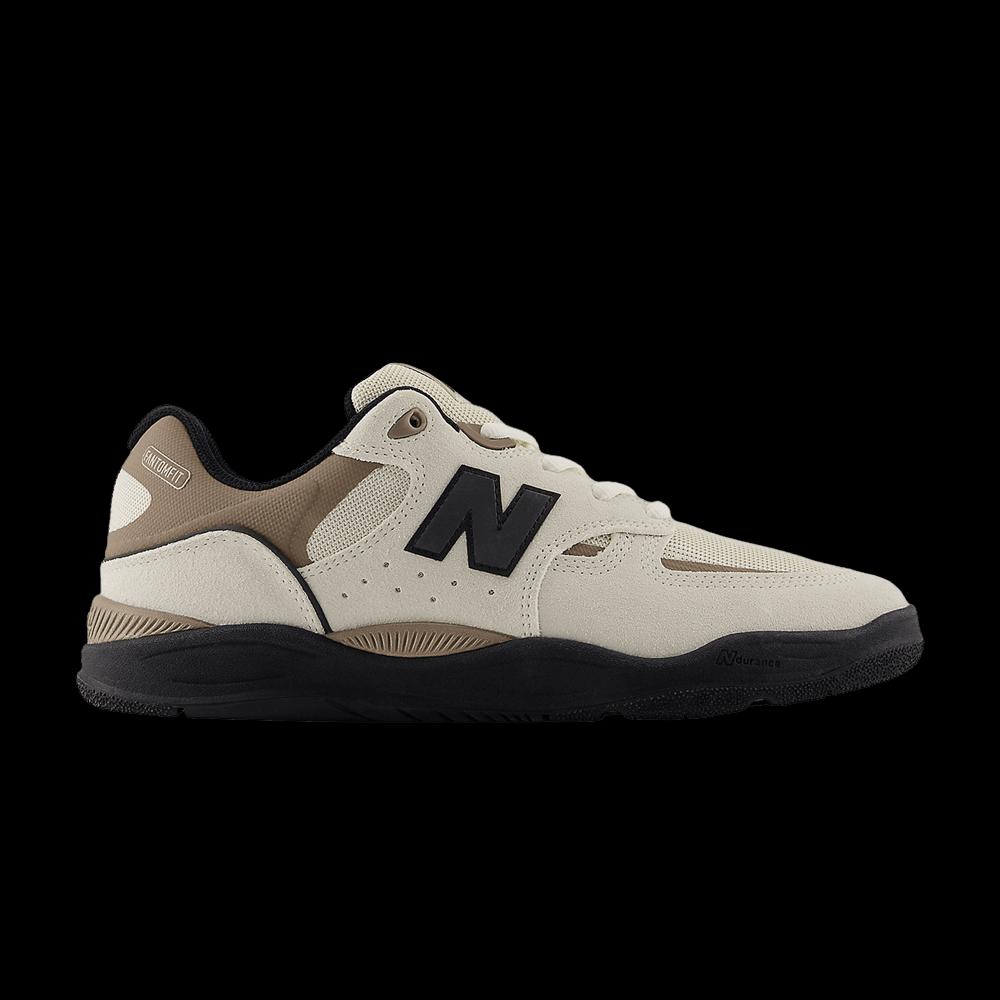 Кроссовки Tiago Lemos x New Balance Numeric 1010 'Linen Black' 1