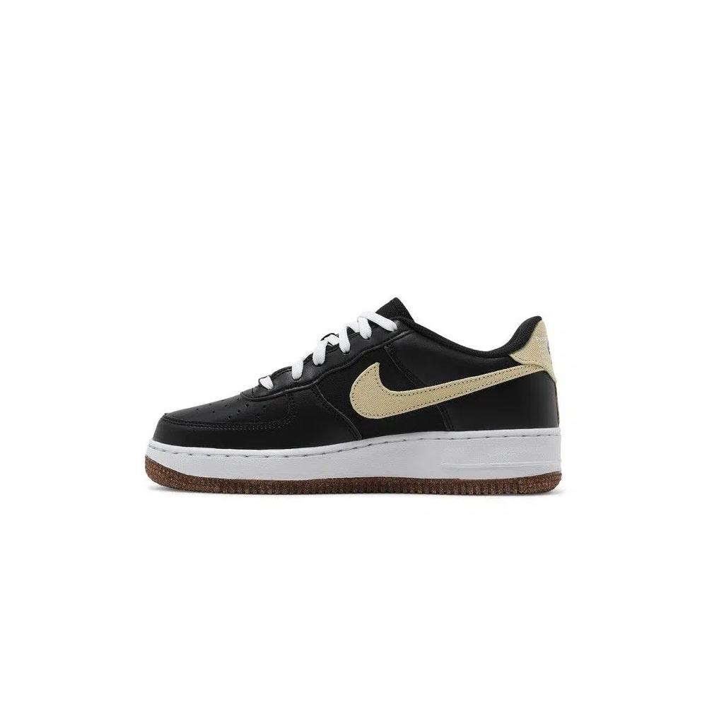 Кроссовки Nike Air Force 1 LV8 GS 'Гранат' 3