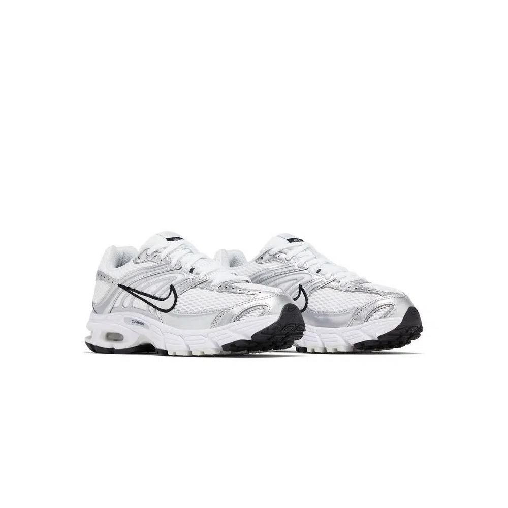 Кроссовки Nike Wmns Air Max Moto 2K 'White Metallic Silver' 8