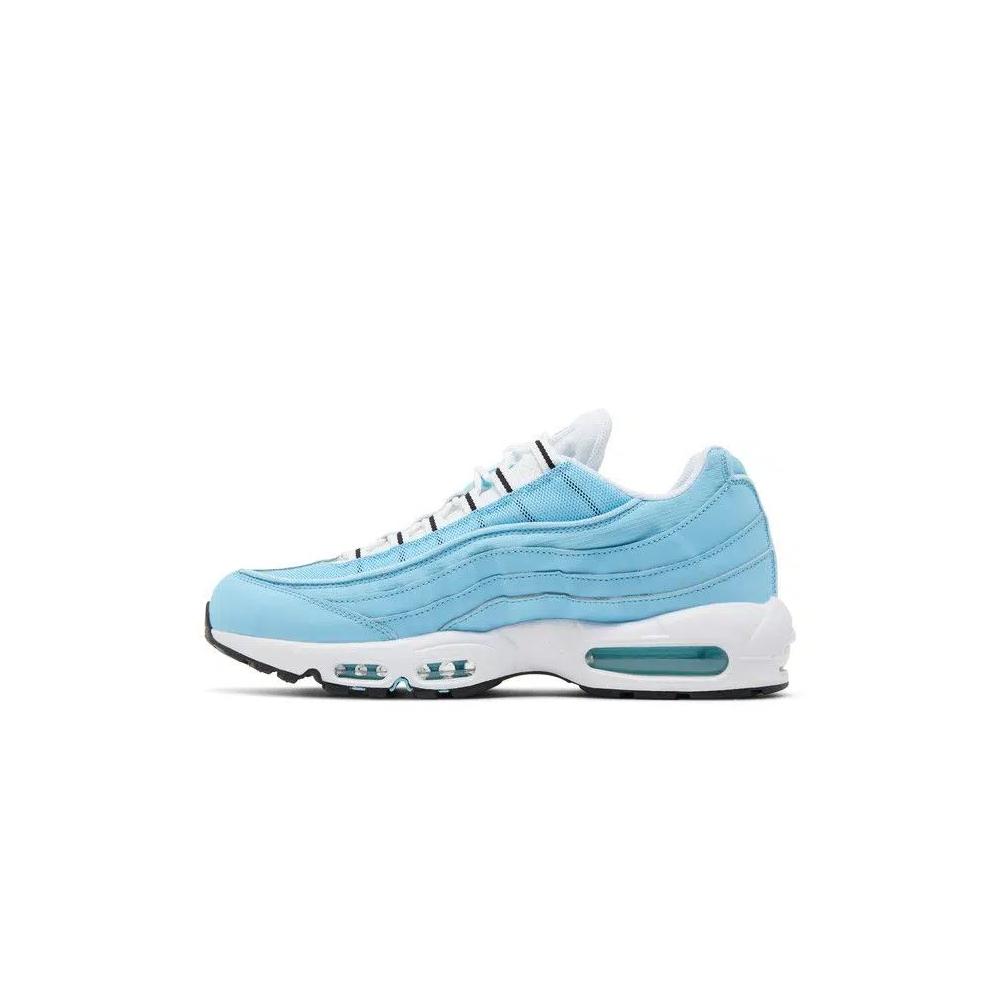 Кроссовки Nike Air Max 95 'Blue Chill' 3