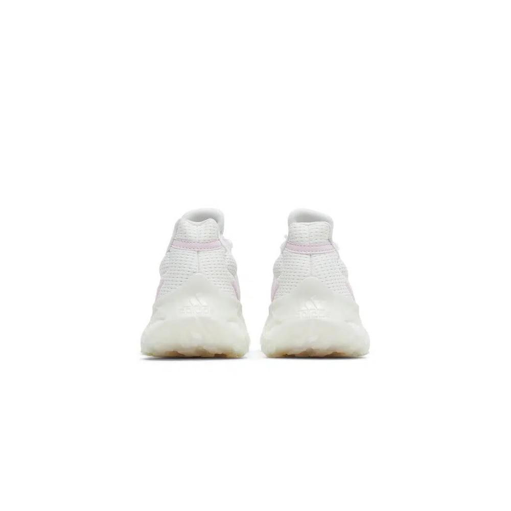 Кроссовки adidas Wmns UltraBoost Web DNA 'White Clear Pink' 6
