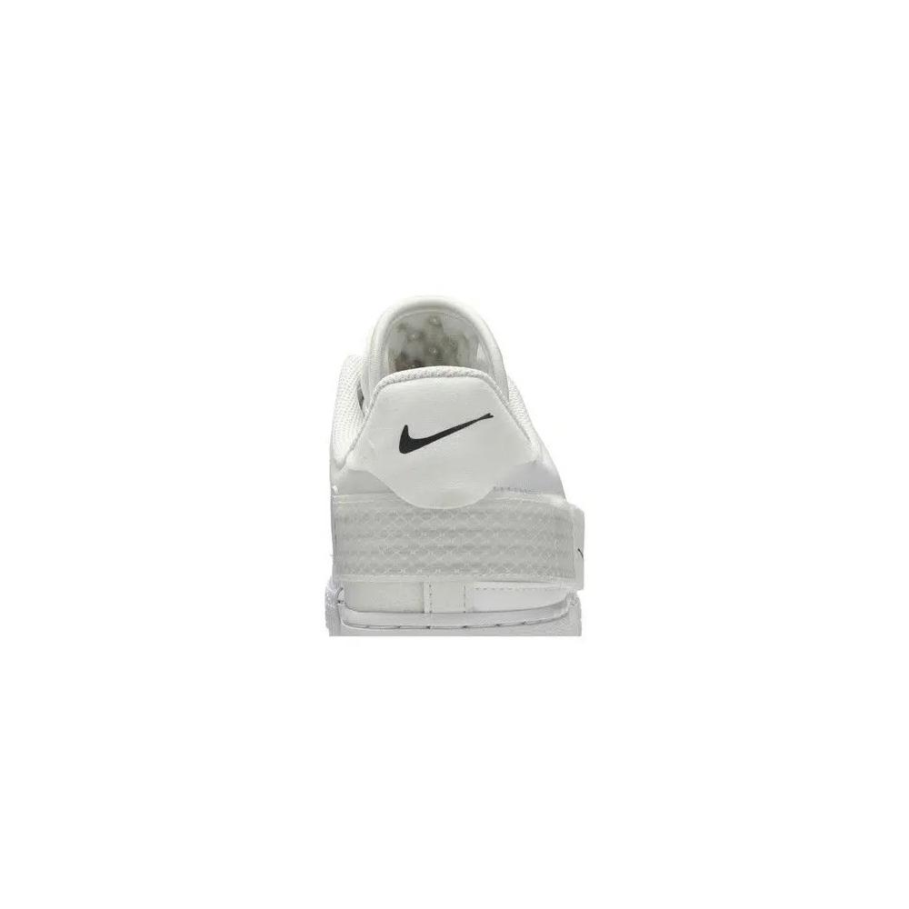 Кроссовки Nike Air Force 1 Type «Triple White» 8