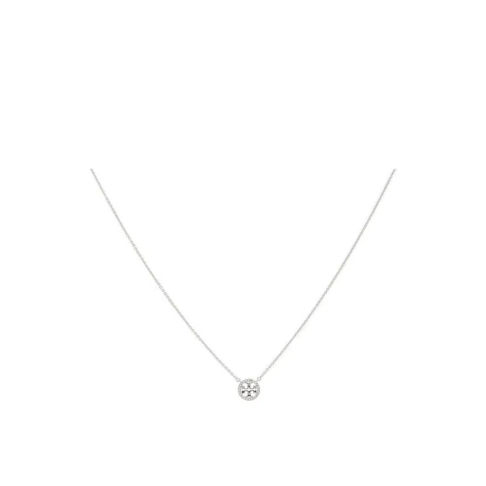 Подвеска-ожерелье Miller Pave 1