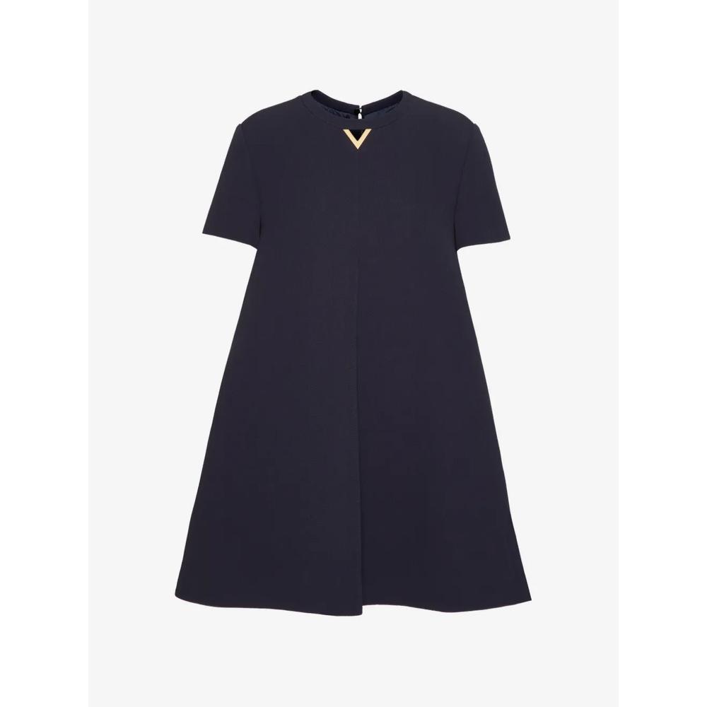 Платье мини Structured Couture 1