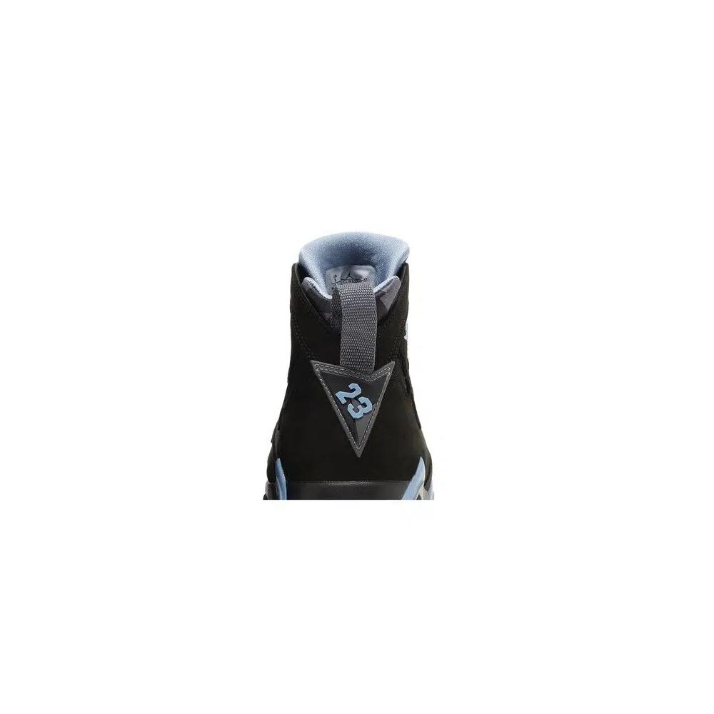 Кроссовки Air Jordan 7 Retro 'Chambray' 2023 7