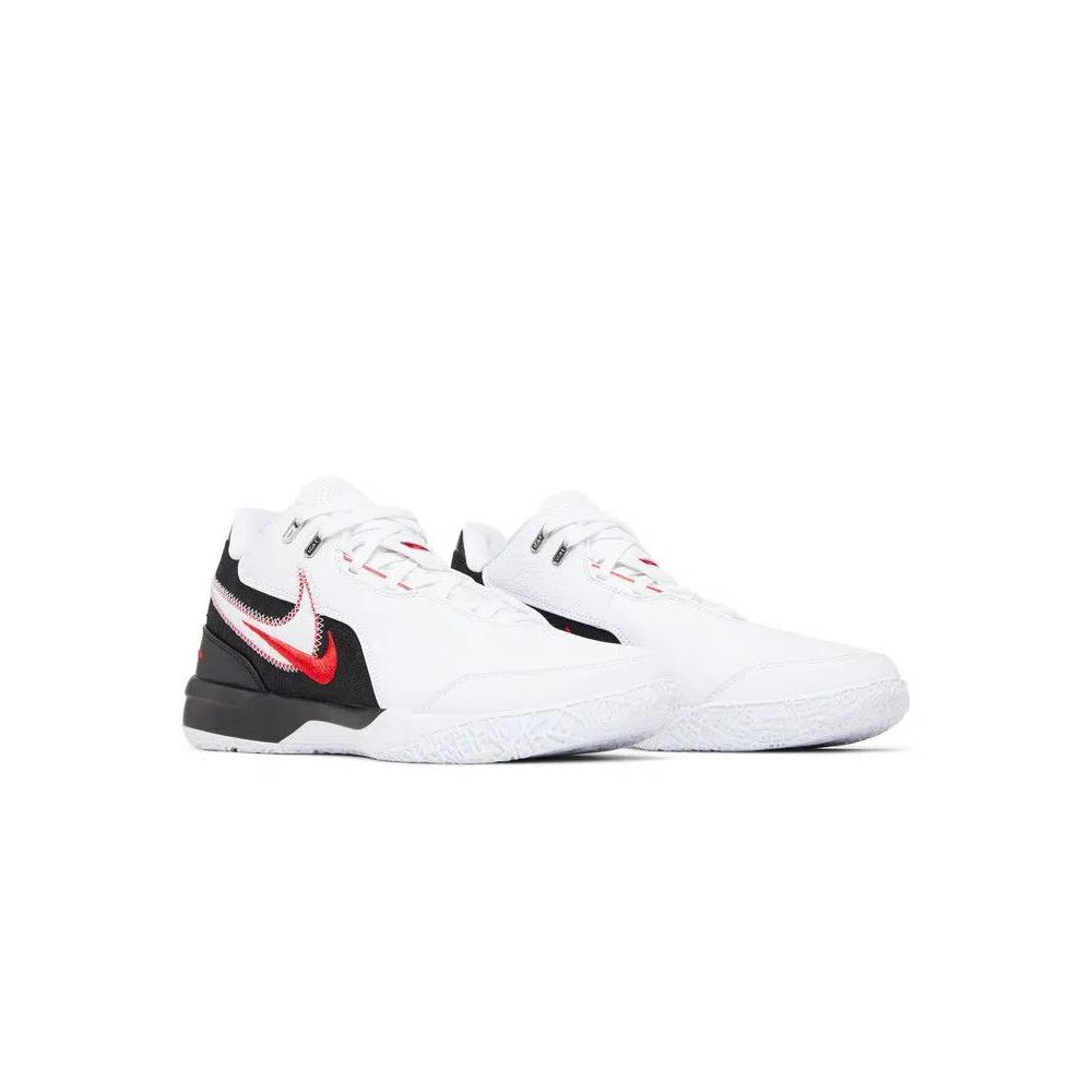 Кроссовки Nike Zoom LeBron NXXT Gen AMPD «First Game» 8