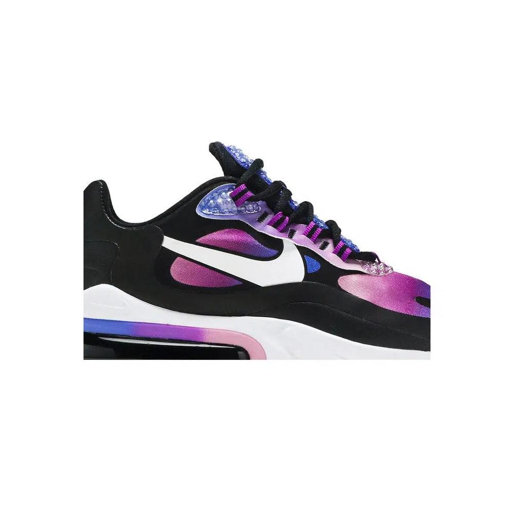 Кроссовки Nike Wmns Air Max 270 React SE 'Bubble Pack' 2