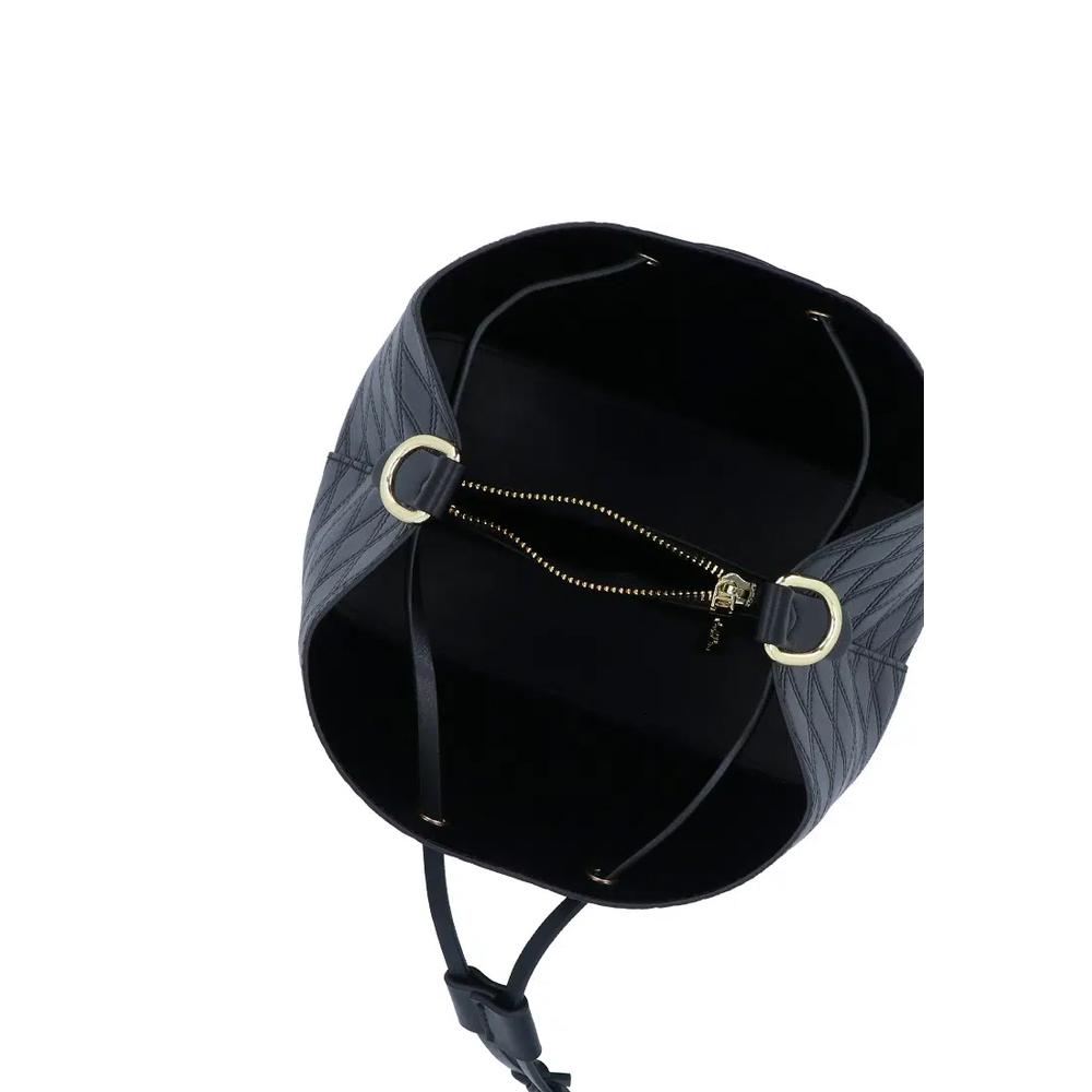 Сумка-кроссбоди Harlow - Black 4