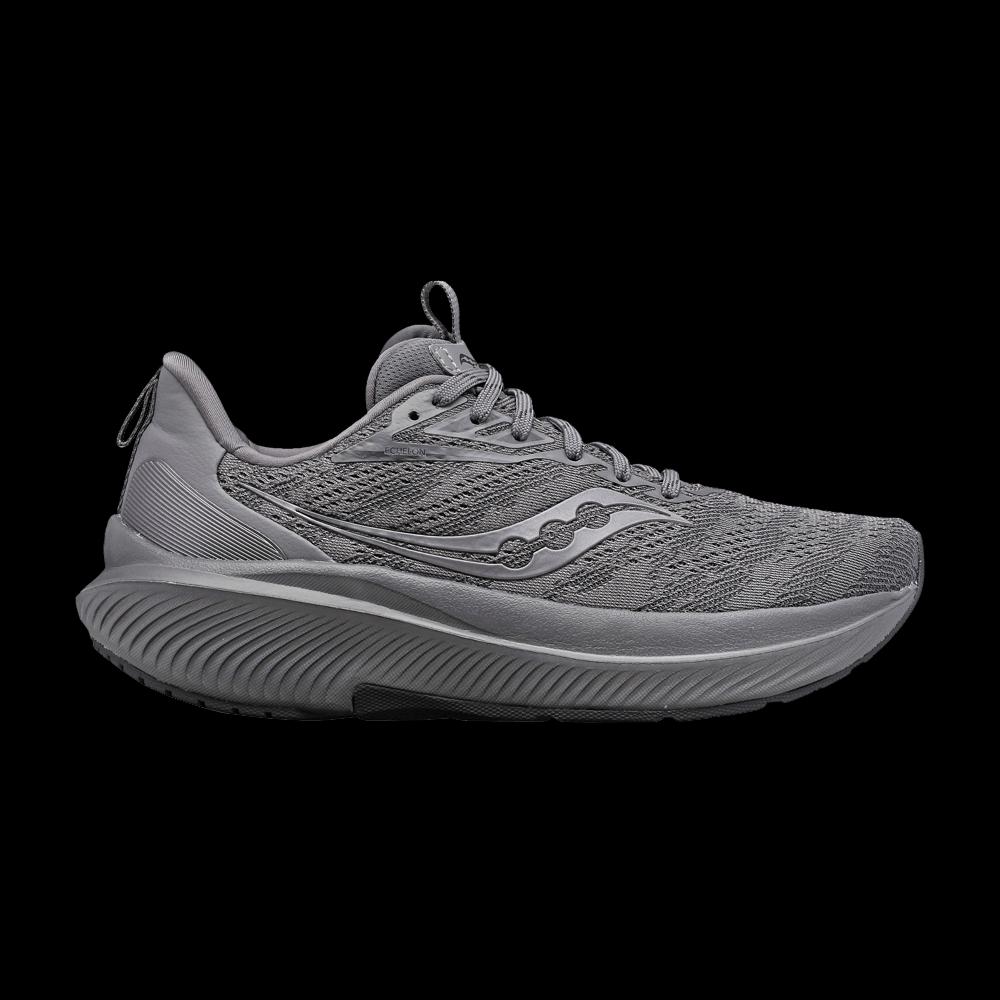 Кроссовки Saucony Echelon 9 Wide 'Asphalt' 1