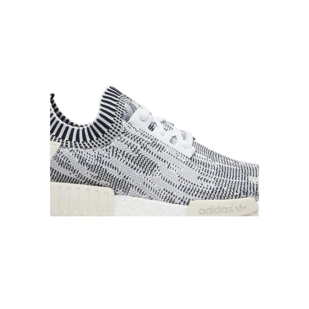 Кроссовки adidas NMD_R1 PK 'White Camo' 2