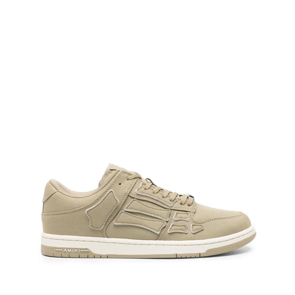 Кроссовки Skeltop Low 1